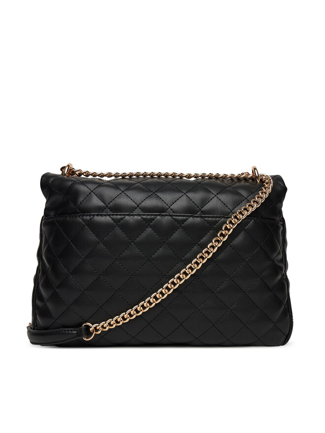 Liu Jo Soma Liu Jo Esc Crossbody AA5058 E0015 Melns