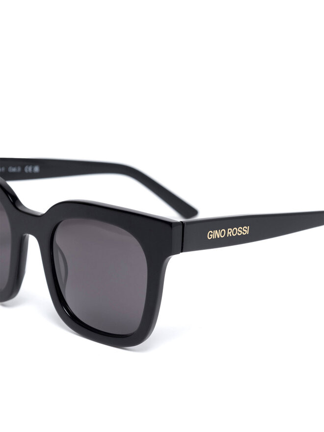 Gino Rossi Gafas de sol Gino Rossi LD81598-1 Negro