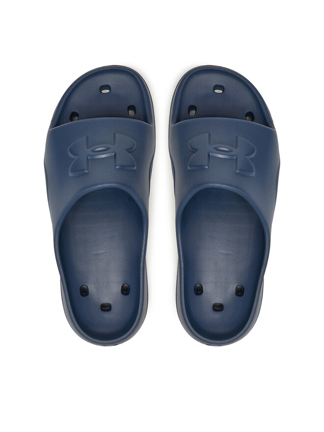 Under Armour Şlapi Under Armour UA M Locker V SL 3028094 Bleumarin