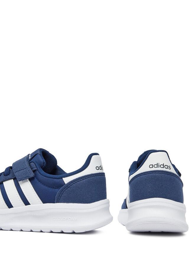 adidas Sneakersy adidas Run 70s 2.0 Shoes Kids JI4687 Tmavomodrá