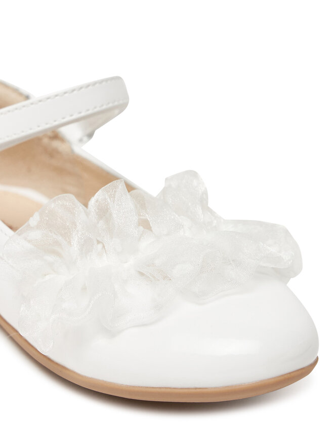 Mayoral Balerina Mayoral 45617 Fehér