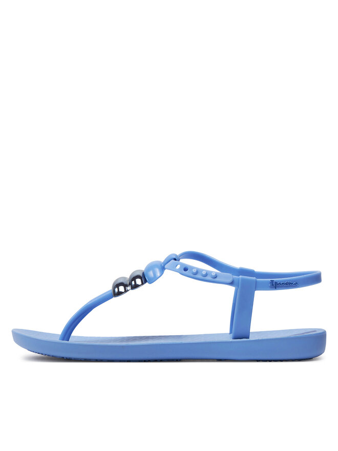 Ipanema Sandały Ipanema 83507 Niebieski
