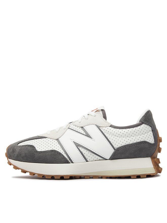 New Balance Sneakersy New Balance MS327PJ Šedá