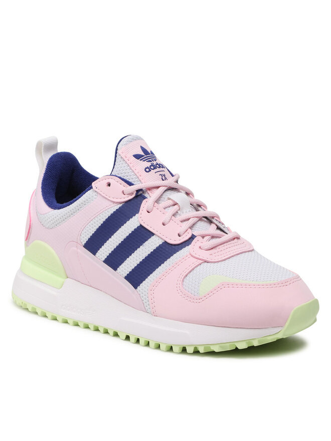 Sneakers adidas Zx 700 Hd J GY3310 Rosa de.eschuhe.ch