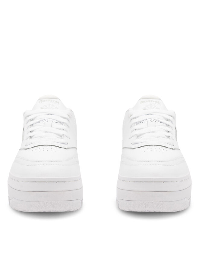 Reebok Sneakersy Reebok Club C Extra HQ2127 Biały