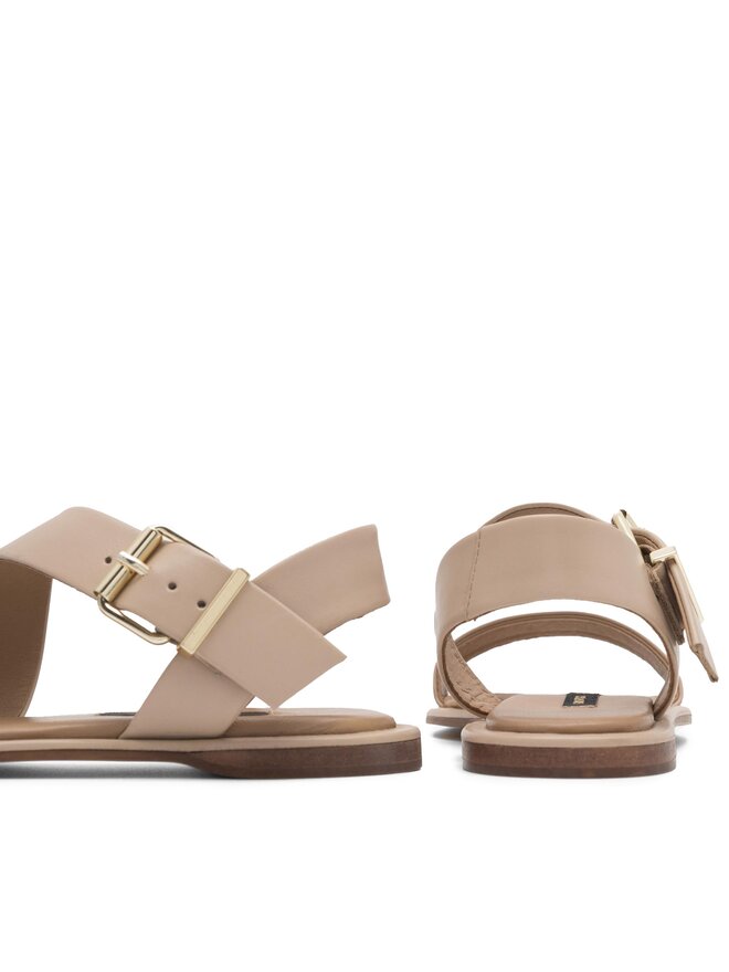 GINO ROSSI Sandalen Gino Rossi ANCONA-108087 Beige