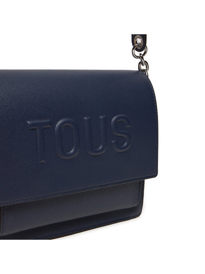 TOUS Handtasche TOUS 2002104933 Dunkelblau