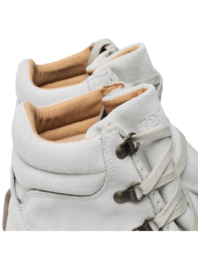 Cycleur De Luxe Polokozačky Cycleur De Luxe Reine CDLW222265 Bílá