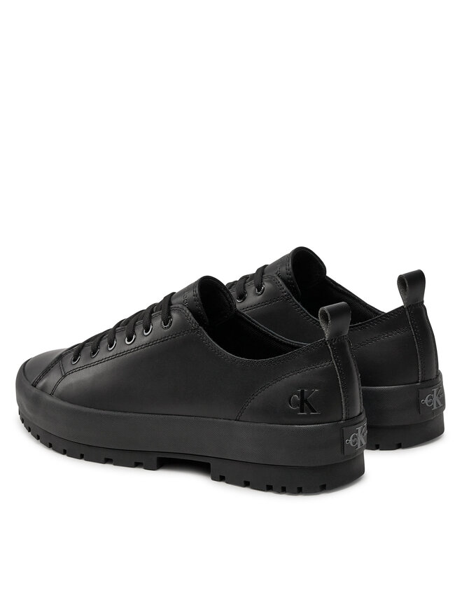 Sneakers Calvin Klein Jeans Lugged Hybrid Derby Mtr YM0YM01009 