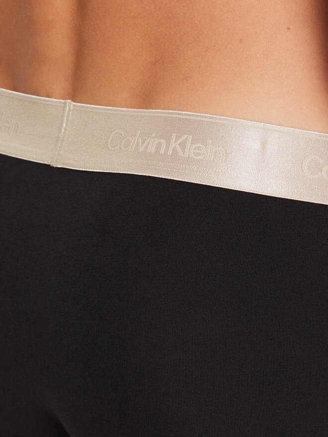 Calvin Klein Underwear Calvin Klein Underwear Boxerek 000NB4108A Fekete