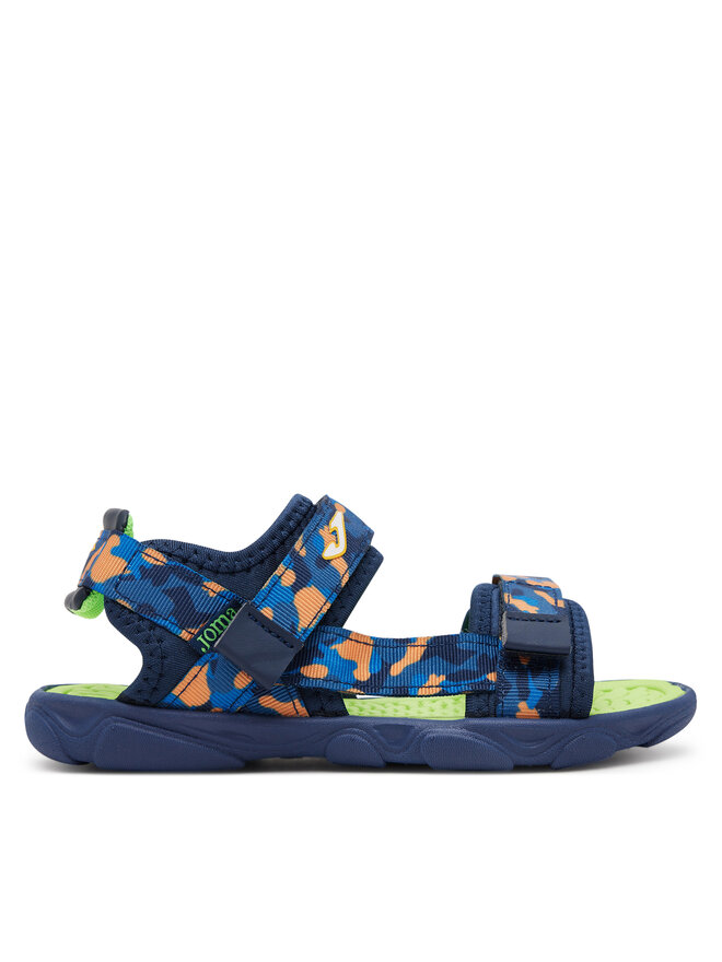 Joma Sandalen Joma S.Boat Jr 2503 SBOAJS2503V Dunkelblau