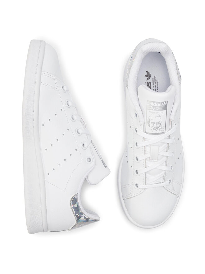 Sneakers adidas Stan Smith J EE8483 WeiB eschuhe