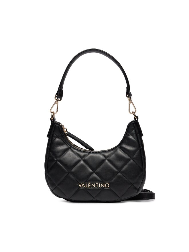 Valentino Сумка Valentino Ocarina VBS3KK45R Чорний
