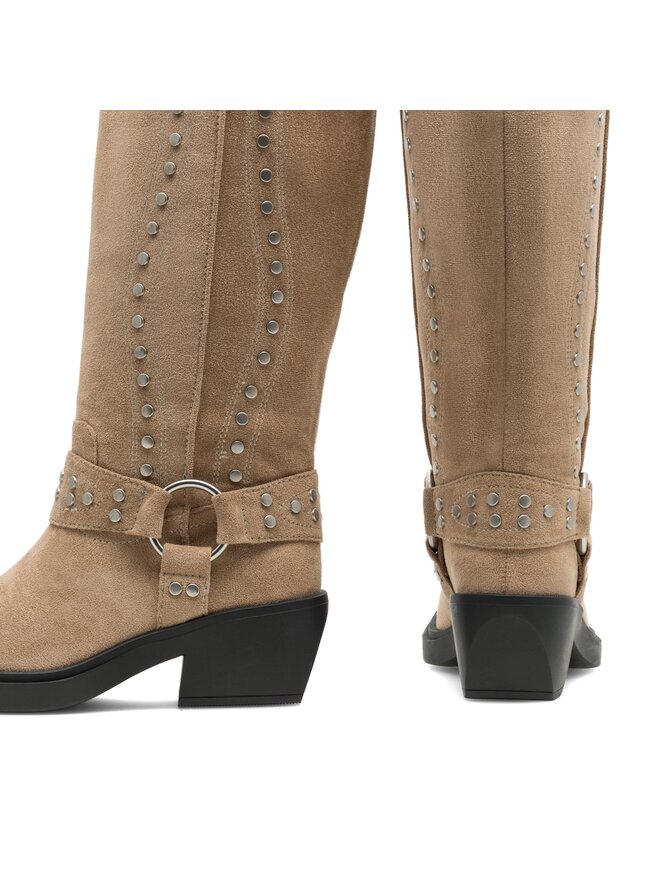 Jenny Fairy Stiefel Jenny Fairy KAJA HY58100-1 Beige