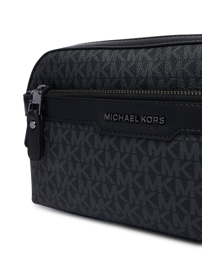 MICHAEL Michael Kors Gürteltasche﻿ MICHAEL Michael Kors Hudson 33F6LJSC1B Schwarz