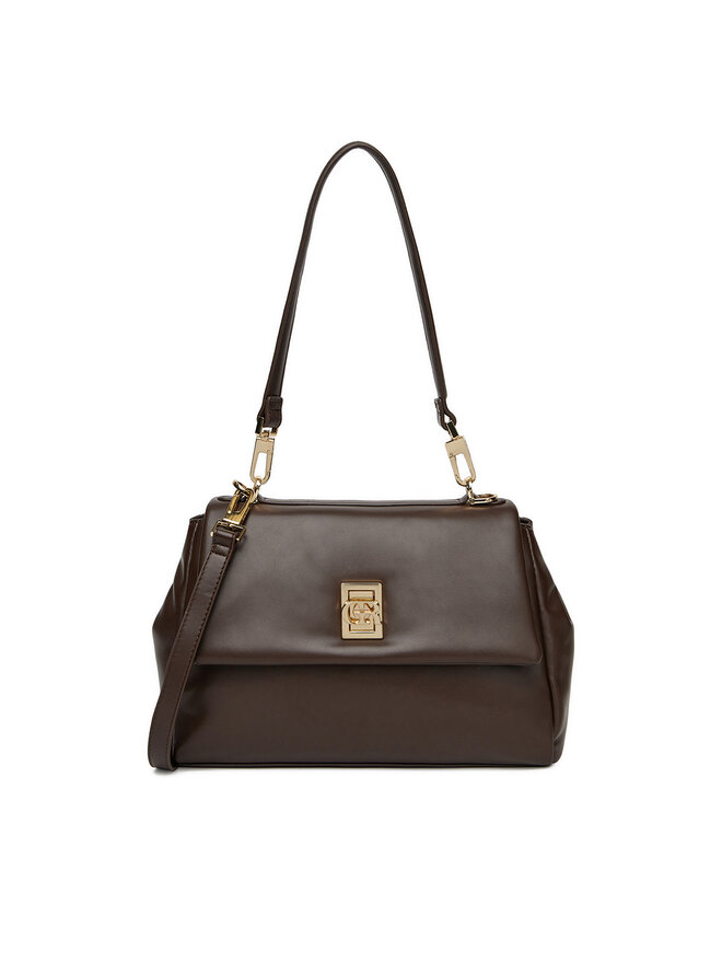 Gino Rossi Handtasche Gino Rossi CEO-ATALIA-DA8144 Braun