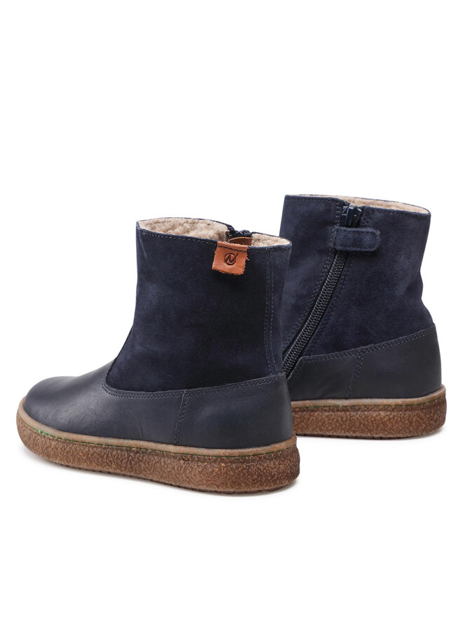 Naturino Черевики Naturino Alpina 0013001418.11.0C01 Cиній