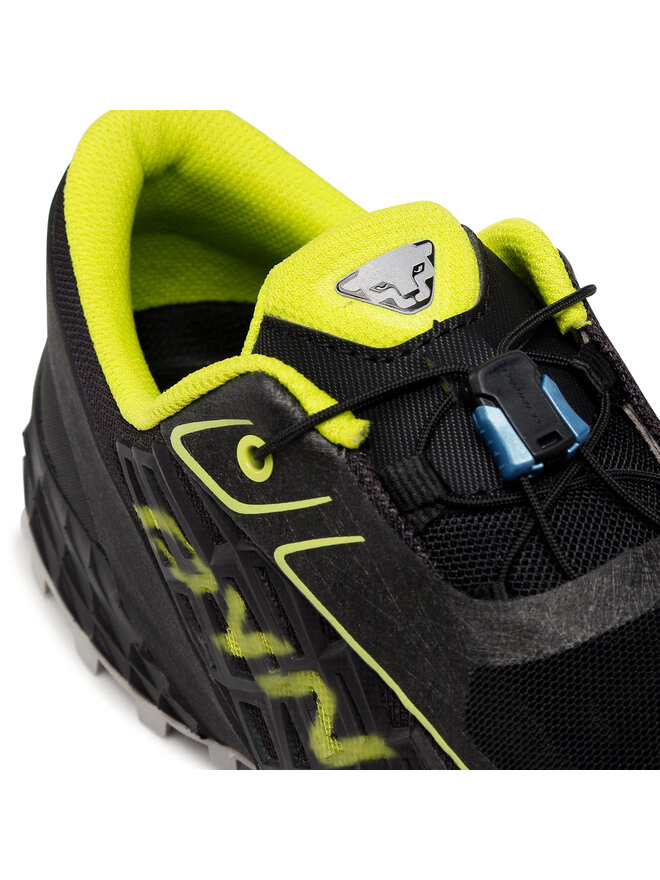 Dynafit Laufschuhe Dynafit Feline Sl 64053 Schwarz