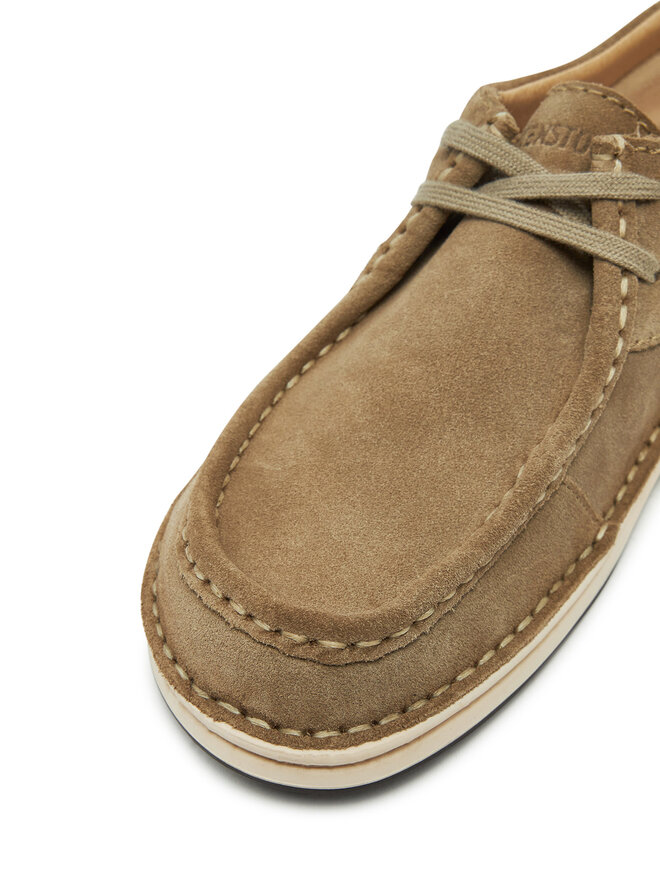 Birkenstock Półbuty Birkenstock Pasadena 1029677 Beżowy