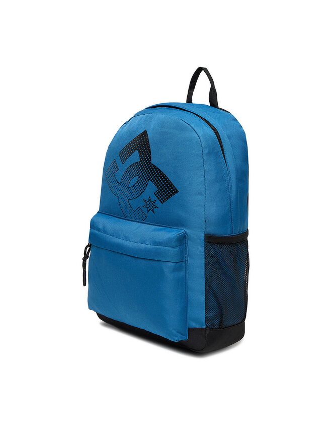 DC Shoes Rucksack DC Shoes C-DCI-P-004-08 Blau