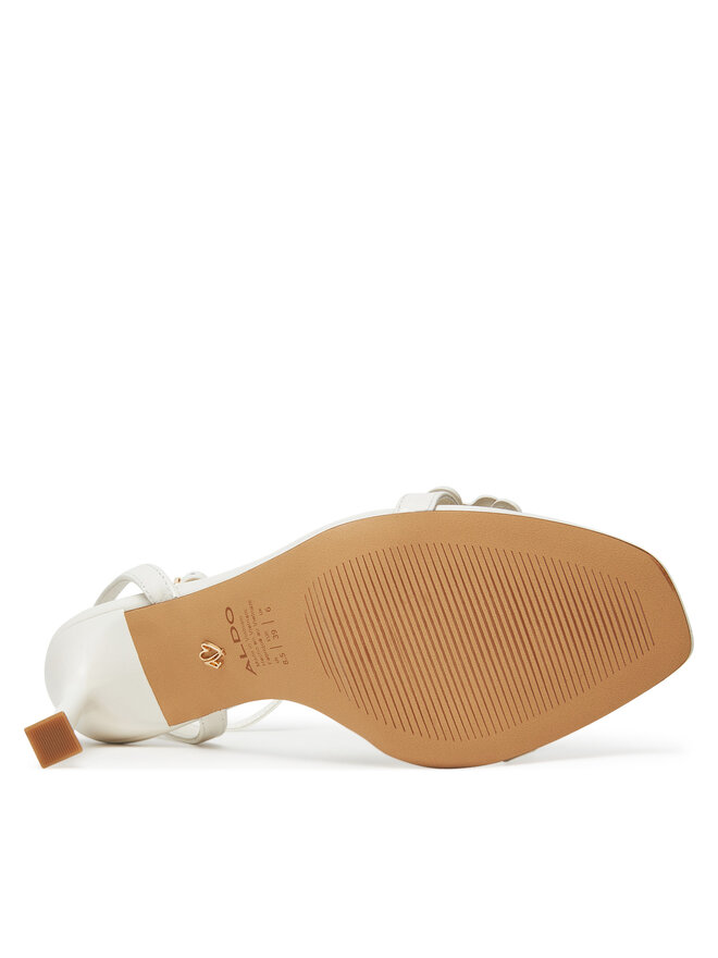 Aldo Σανδάλια Aldo Daisylily 13965245 Λευκό
