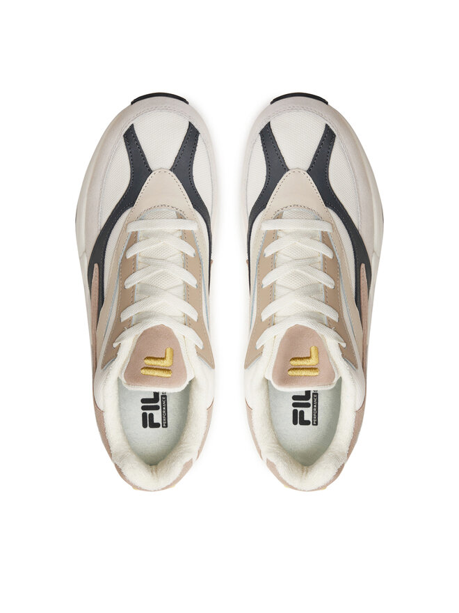 Fila Sneakersy Fila FFM0302 13218 Beżowy