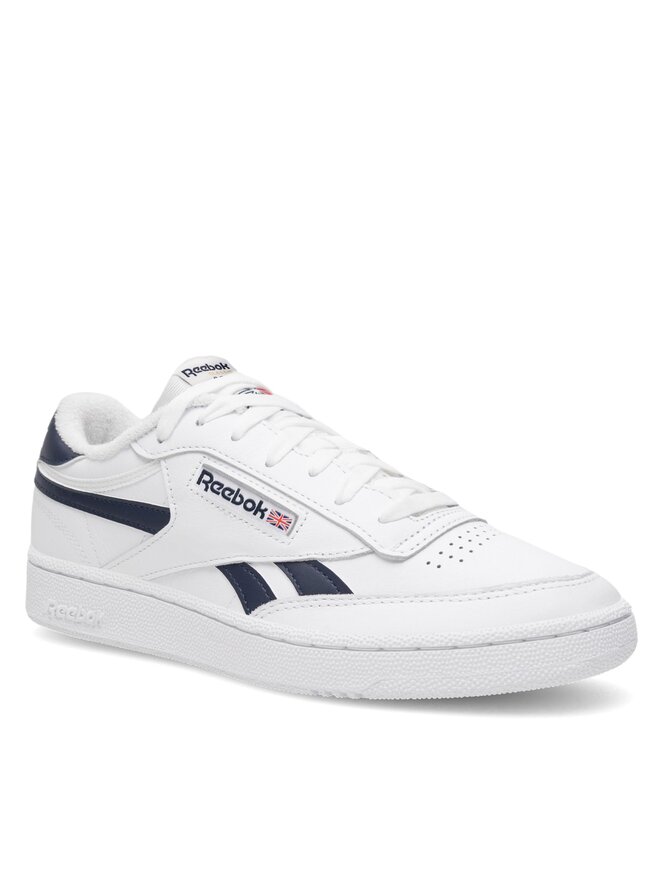 Reebok Sneakersy Reebok Club C Revenge H04168-M Biały