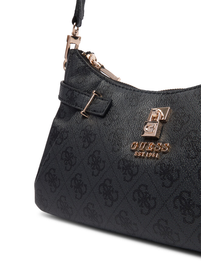 Guess Handtasche Guess Yesba HWSG78 33180 Grau