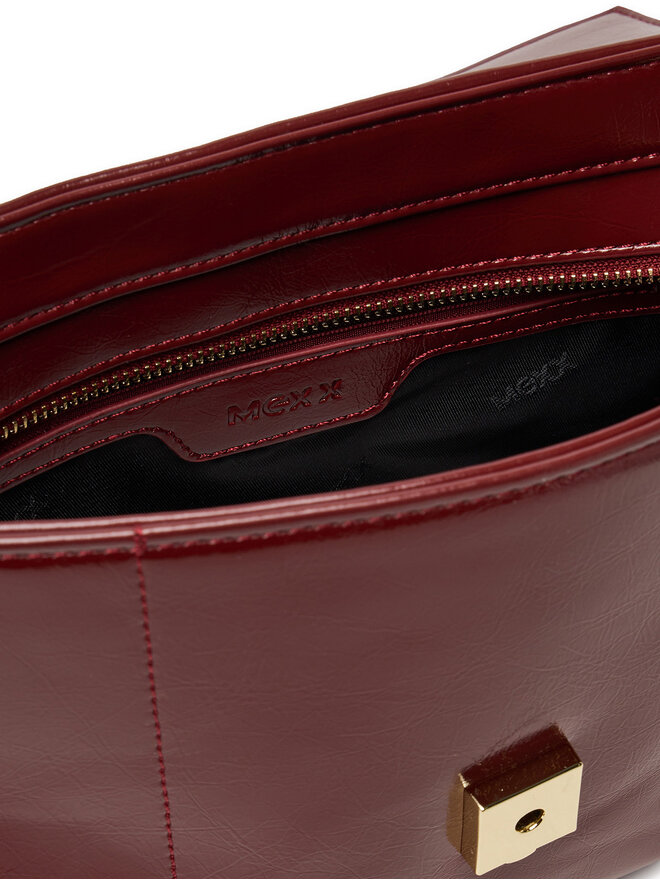 MEXX Дамска чанта MEXX C-MEXX-L-014-08 Бордо