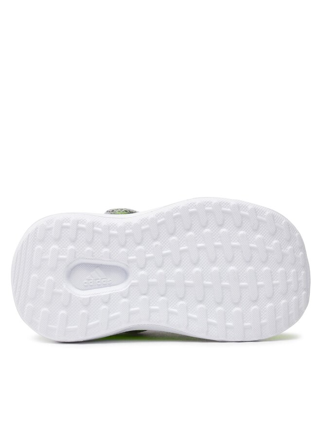 adidas Sneakersy adidas FortaRun 2.0 Kids ID8504 Šedá