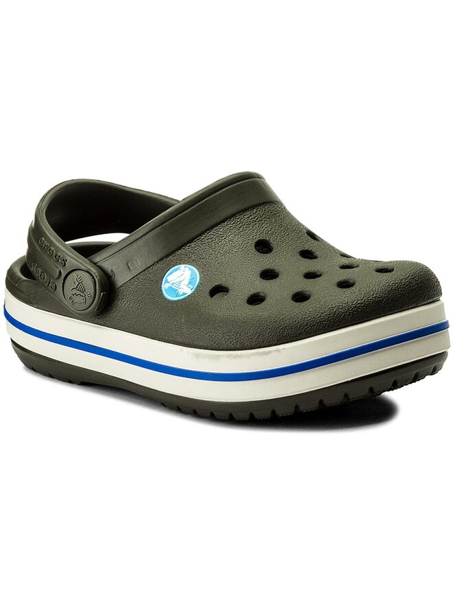 Crocband camo discount