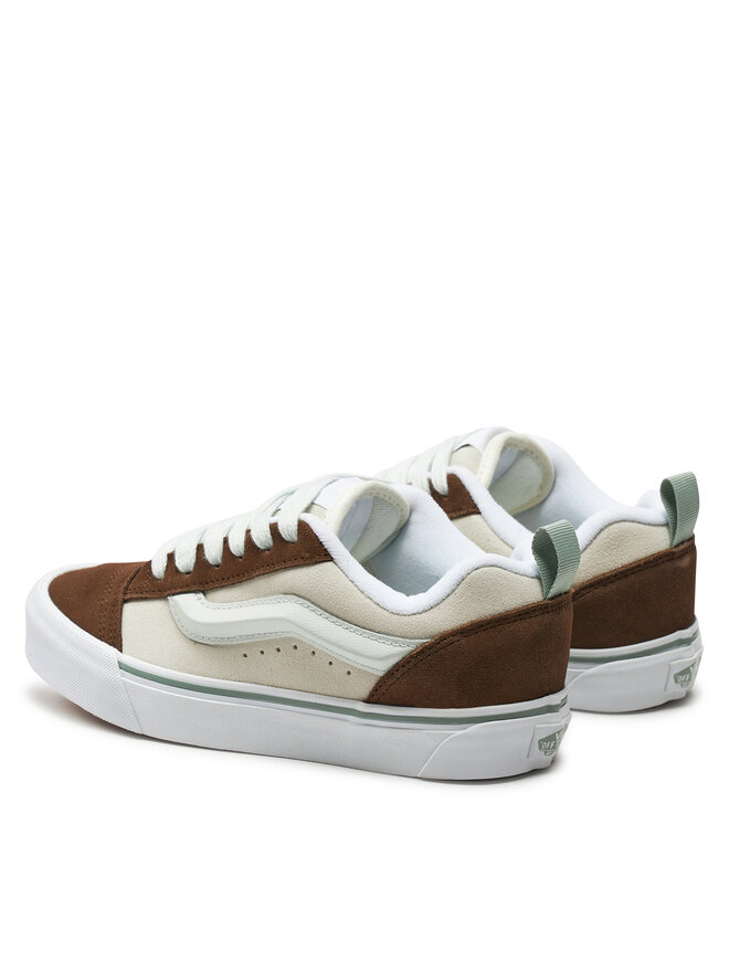 Vans Tenisky Vans Knu Skool VN0009QCBLU1 Blue