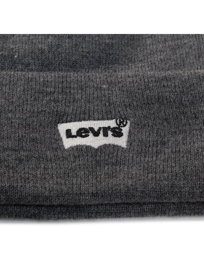 Levi's® Čepice Levi's® 38022-0003 Šedá