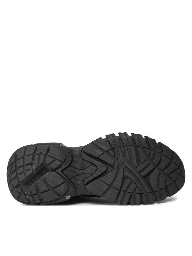 Diesel Tenisice Diesel S-Serendipity Pro-X1 Y03374P0423 Crna