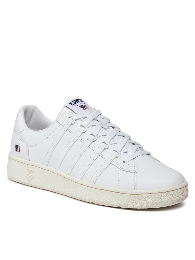 K-Swiss Сникърси K-Swiss 08549-132-M Бял