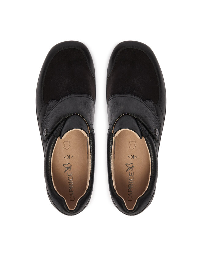 Caprice Halbschuhe Caprice 9-24710-46 Schwarz