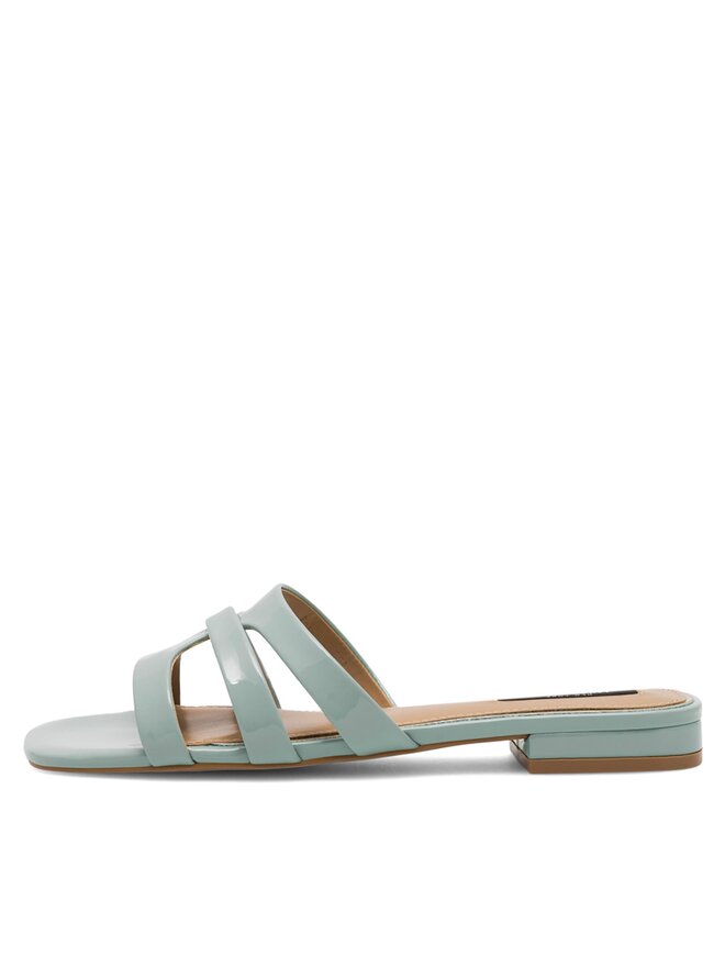 Nine West Natikače Nine West 123AL1207-1 Plava