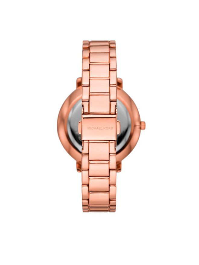 Michael Kors Zegarek Michael Kors Pyper MK4594 Różowy