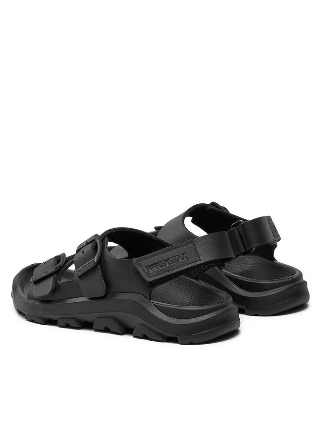 Birkenstock Szandál Birkenstock Mogami 1026780 D Fekete