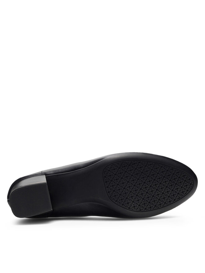Lasocki Pantofi pumps Lasocki WYL3606-1Z Negru