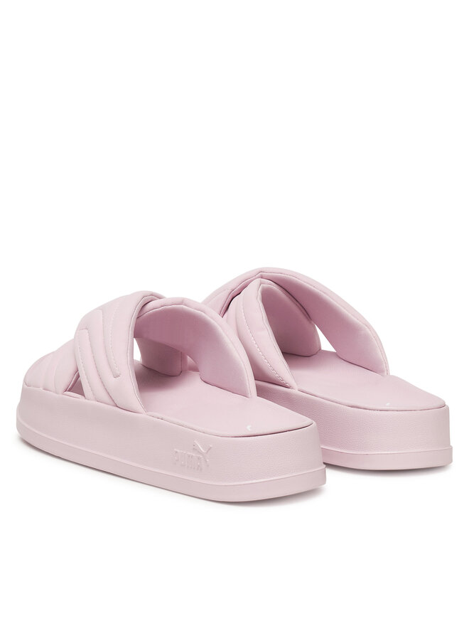 Puma Pantoletten Puma Leadcat Platform 400340 05 Rosa