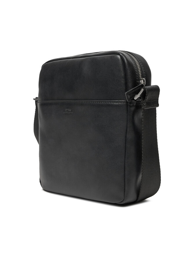Guess Torbica za okrog pasu Guess HMFISE P4459 Črna