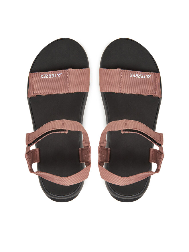 adidas Sandalen adidas Terrex Hydroterra Light JQ2570 Schwarz