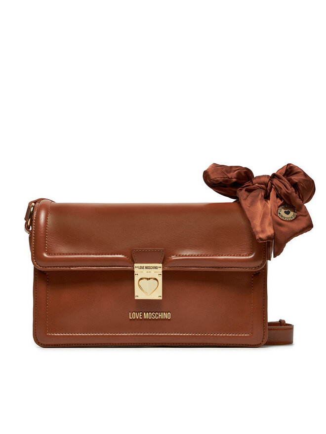 LOVE MOSCHINO Bolso LOVE MOSCHINO JC4392PP0LKV0208 Marrón