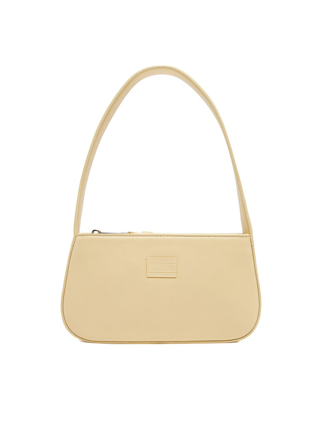 Tommy Jeans Ročna torba Tommy Jeans Tjw Ess Must Shoulder Bag AW0AW16966 Rumena