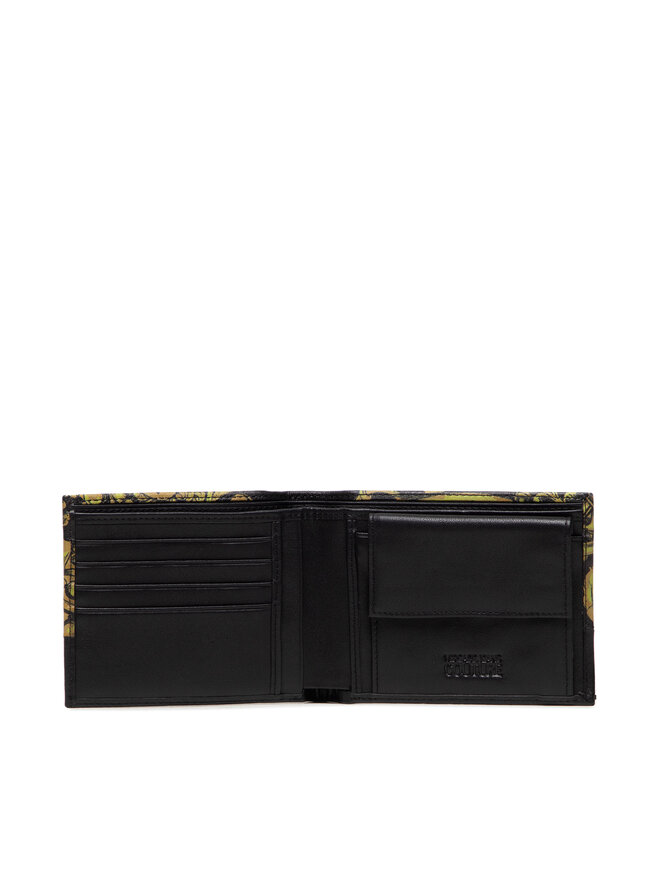 Portafoglio uomo versace jeans deals