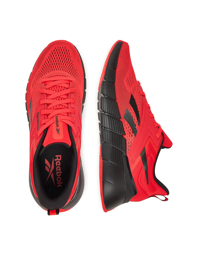 Reebok Sportcipők Reebok NANO GYM 100212279 Piros