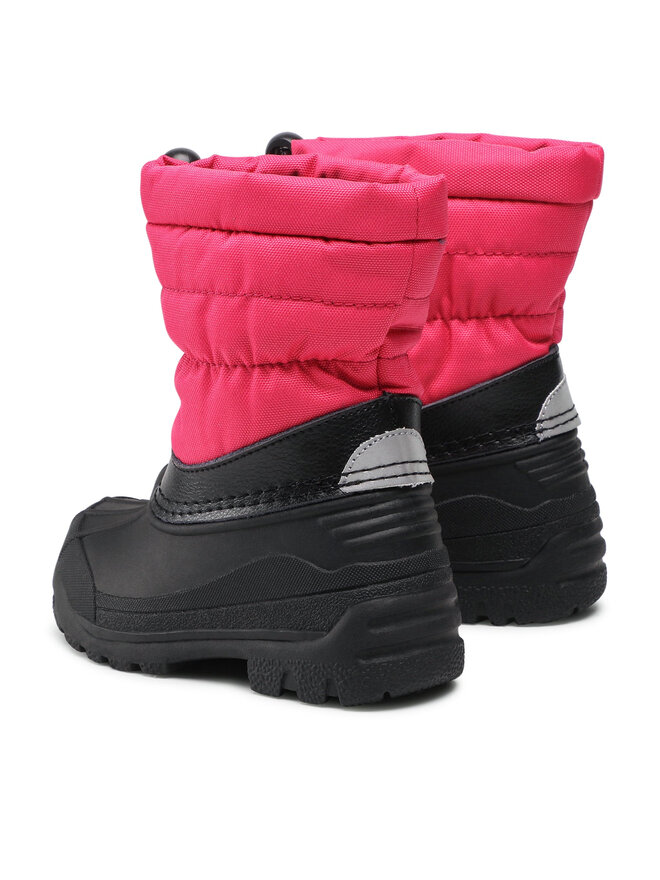 Reima Schneeschuhe Reima Nefar 569324 Rosa