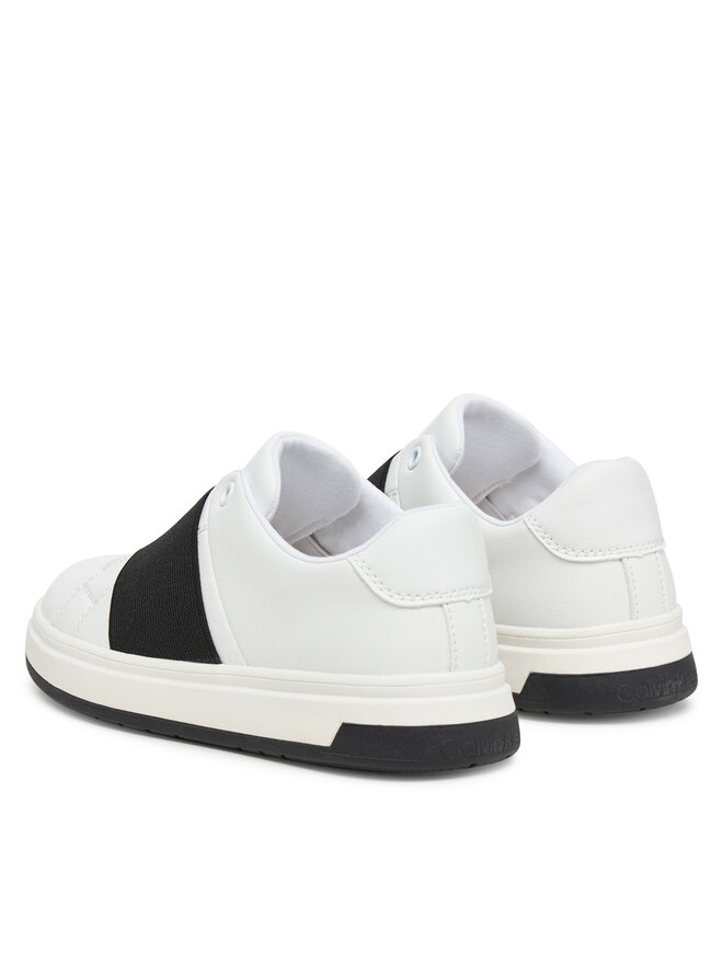 Calvin Klein Zapatillas Calvin Klein V3X9-83162-1355 S Blanco