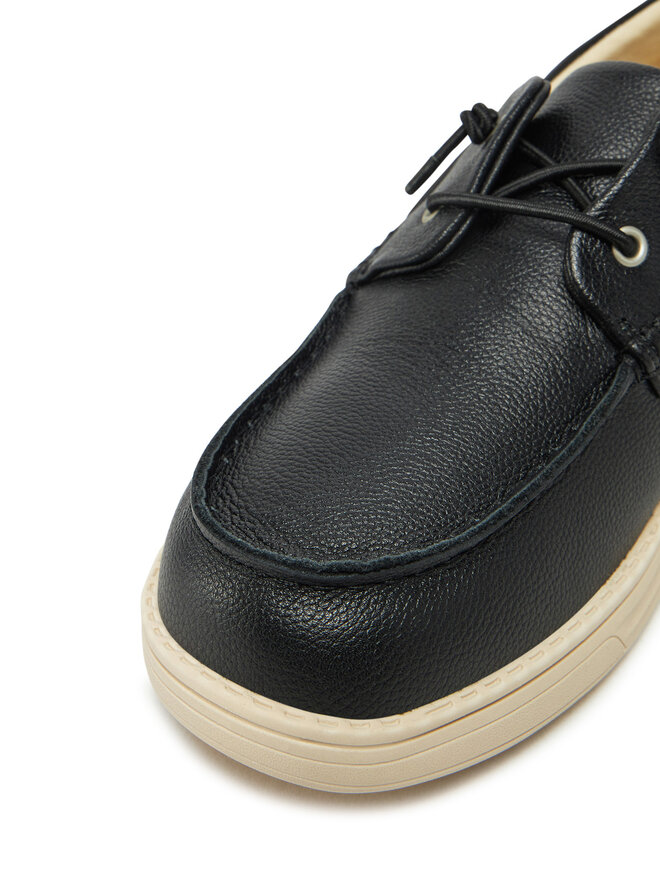 Liu Jo Halbschuhe Liu Jo Riva 01 7B5007 PX108 Schwarz